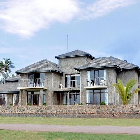 Spice Of Ceylon Otel Chilaw Dış mekan fotoğraf