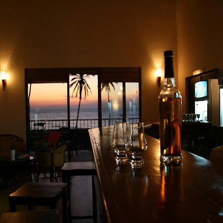 Spice Of Ceylon Otel Chilaw Dış mekan fotoğraf