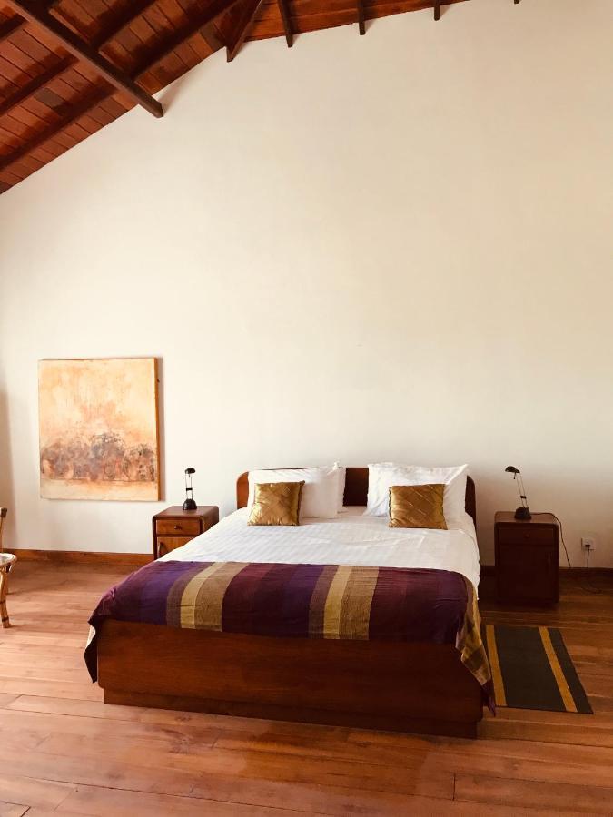 Spice Of Ceylon Otel Chilaw Dış mekan fotoğraf