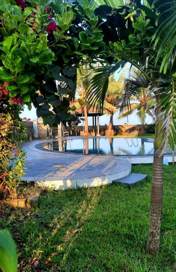 Spice Of Ceylon Otel Chilaw Dış mekan fotoğraf