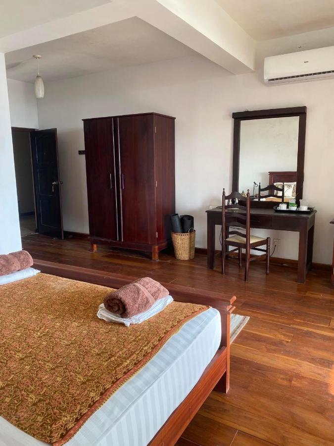 Spice Of Ceylon Otel Chilaw Dış mekan fotoğraf