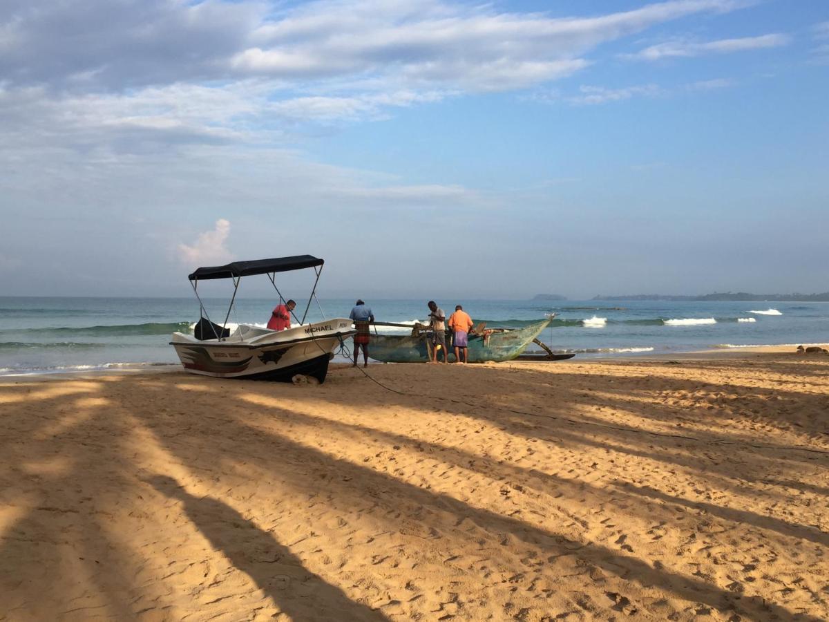 Spice Of Ceylon Otel Chilaw Dış mekan fotoğraf