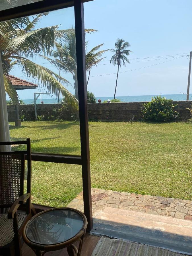 Spice Of Ceylon Otel Chilaw Dış mekan fotoğraf