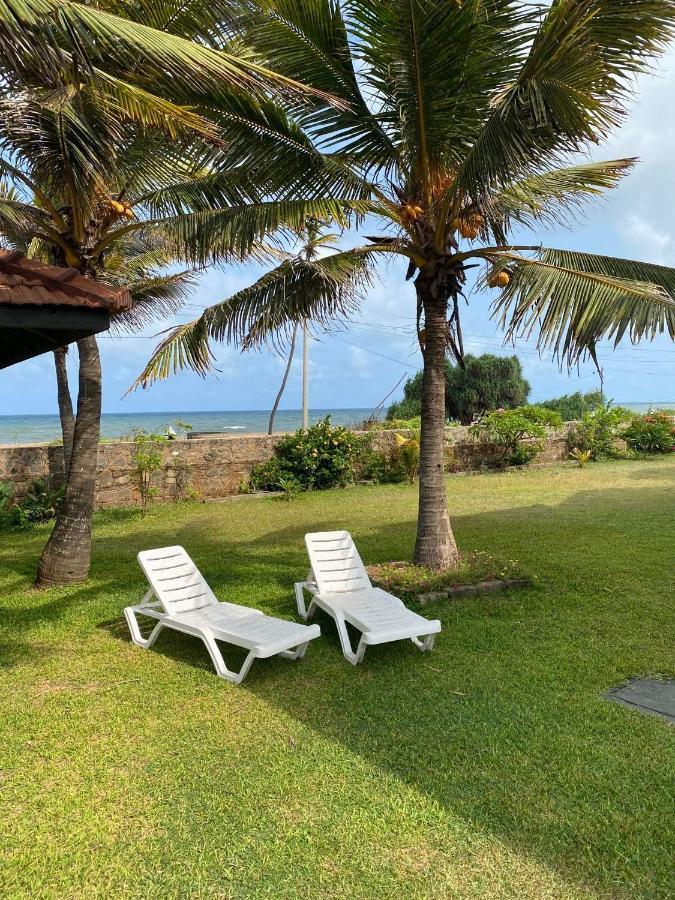 Spice Of Ceylon Otel Chilaw Dış mekan fotoğraf