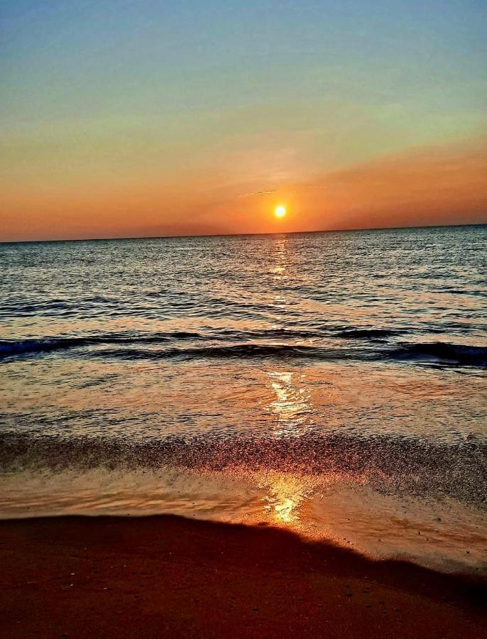 Spice Of Ceylon Otel Chilaw Dış mekan fotoğraf