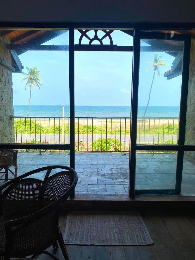 Spice Of Ceylon Otel Chilaw Dış mekan fotoğraf