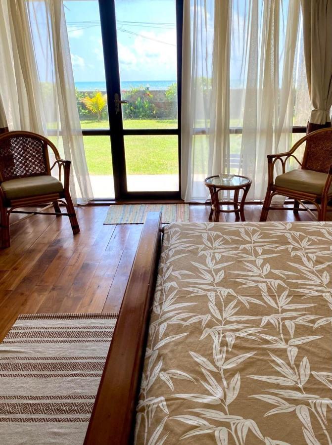 Spice Of Ceylon Otel Chilaw Dış mekan fotoğraf