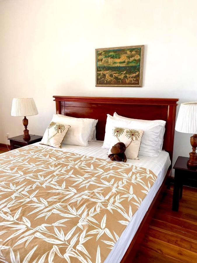 Spice Of Ceylon Otel Chilaw Dış mekan fotoğraf