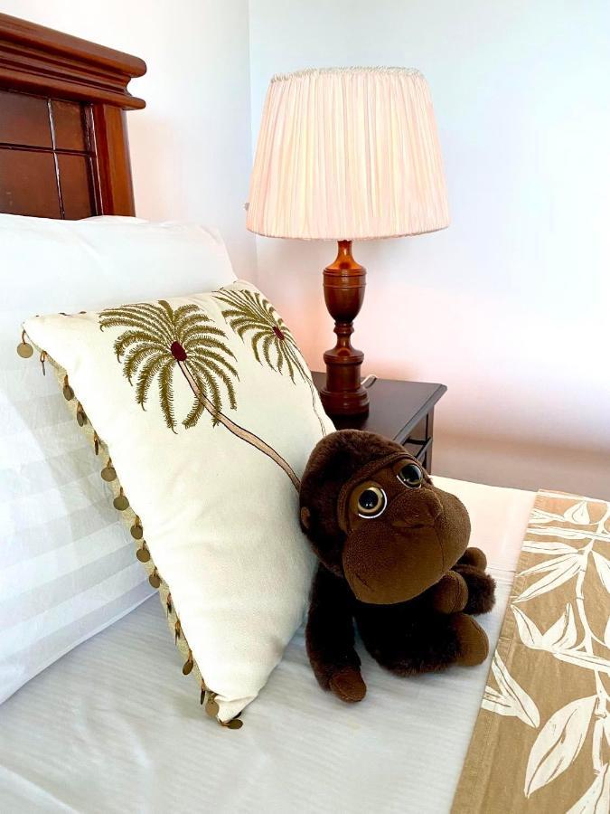 Spice Of Ceylon Otel Chilaw Dış mekan fotoğraf