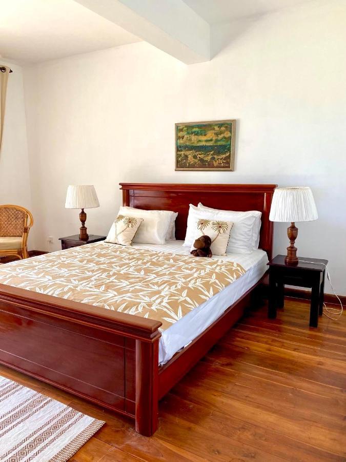 Spice Of Ceylon Otel Chilaw Dış mekan fotoğraf