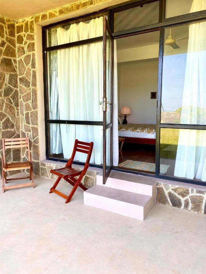Spice Of Ceylon Otel Chilaw Dış mekan fotoğraf