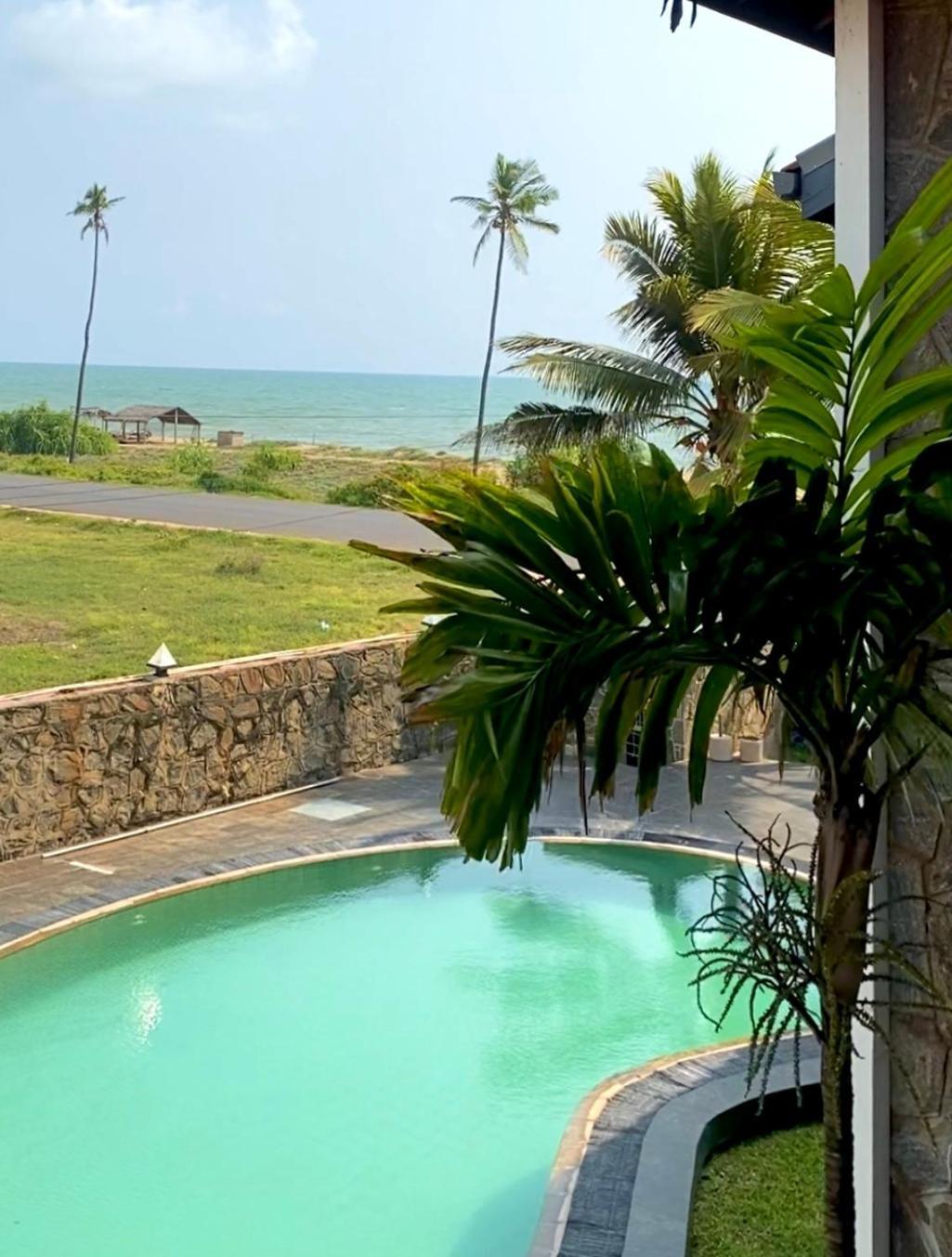 Spice Of Ceylon Otel Chilaw Dış mekan fotoğraf