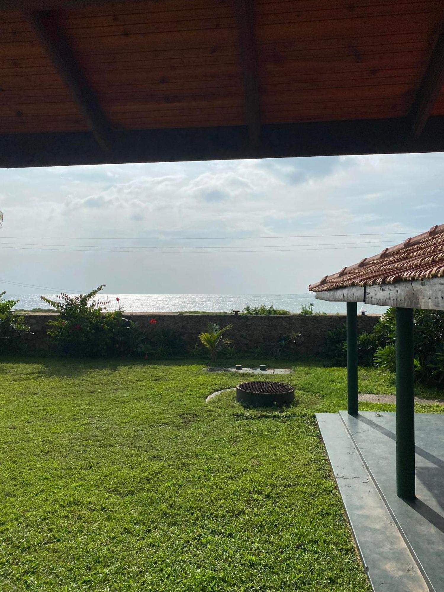 Spice Of Ceylon Otel Chilaw Dış mekan fotoğraf