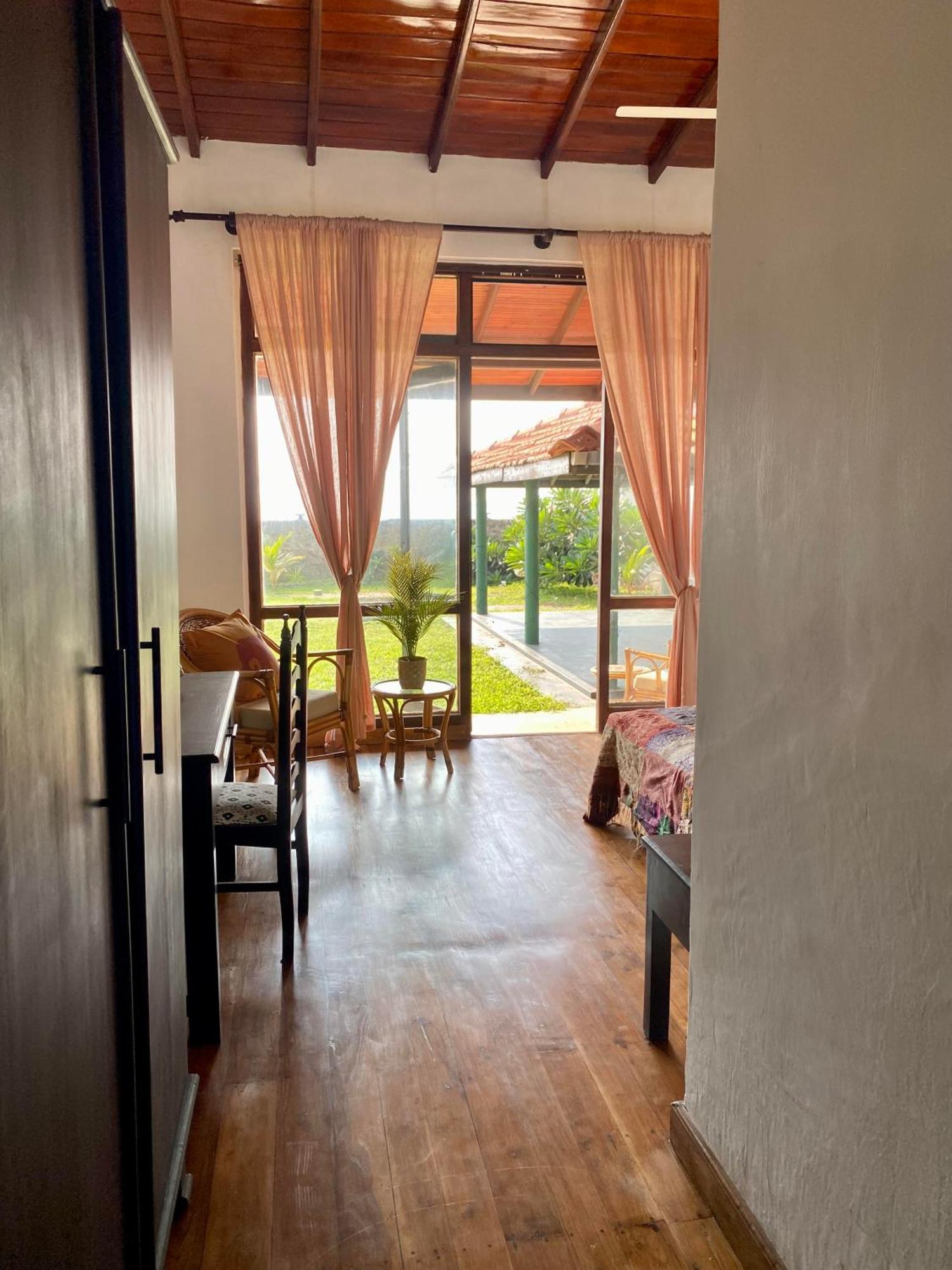 Spice Of Ceylon Otel Chilaw Dış mekan fotoğraf