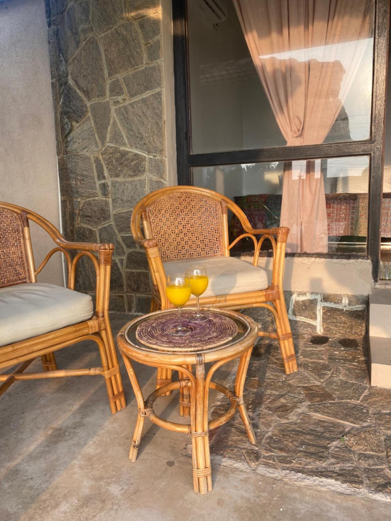 Spice Of Ceylon Otel Chilaw Dış mekan fotoğraf