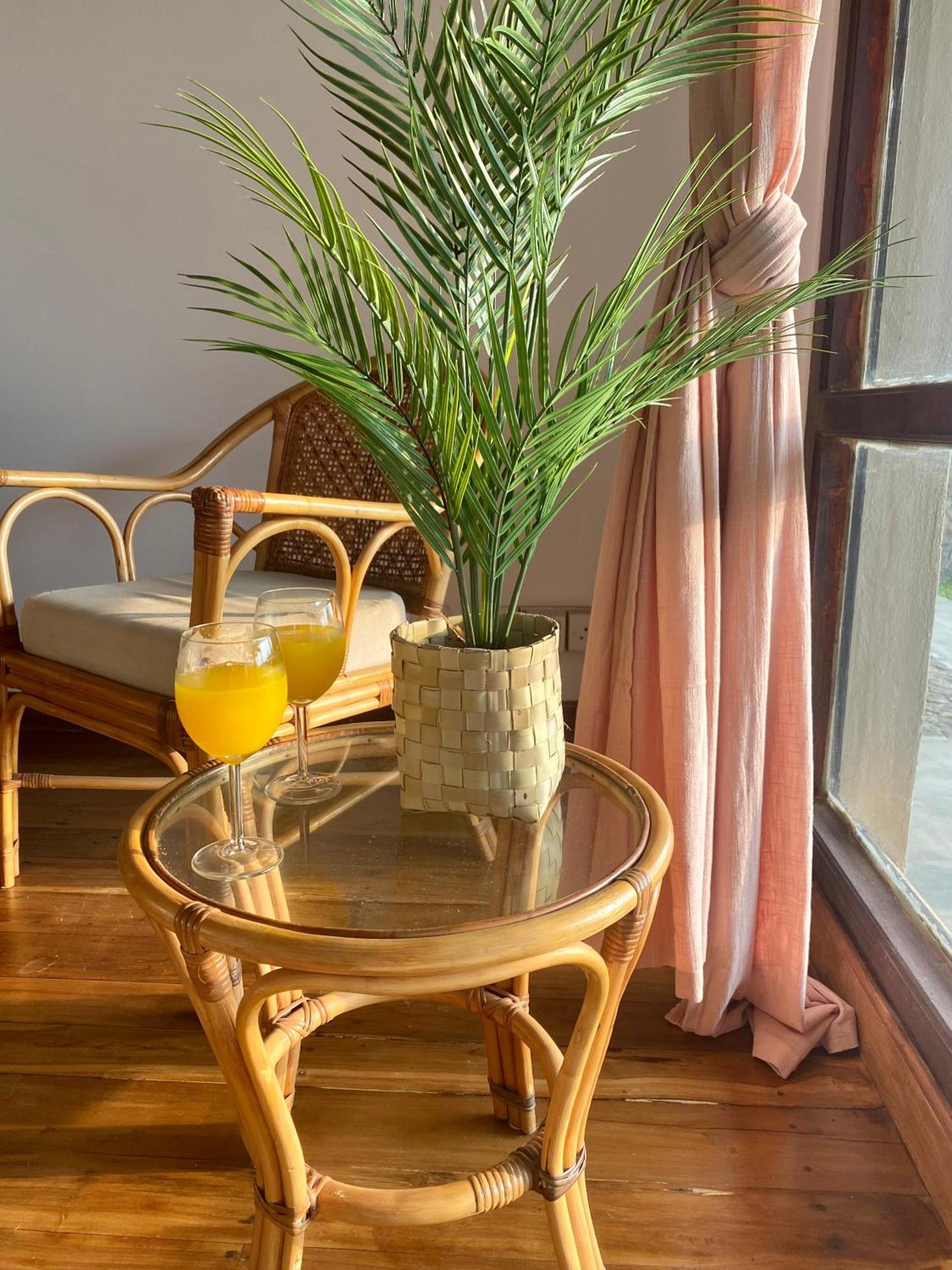 Spice Of Ceylon Otel Chilaw Dış mekan fotoğraf