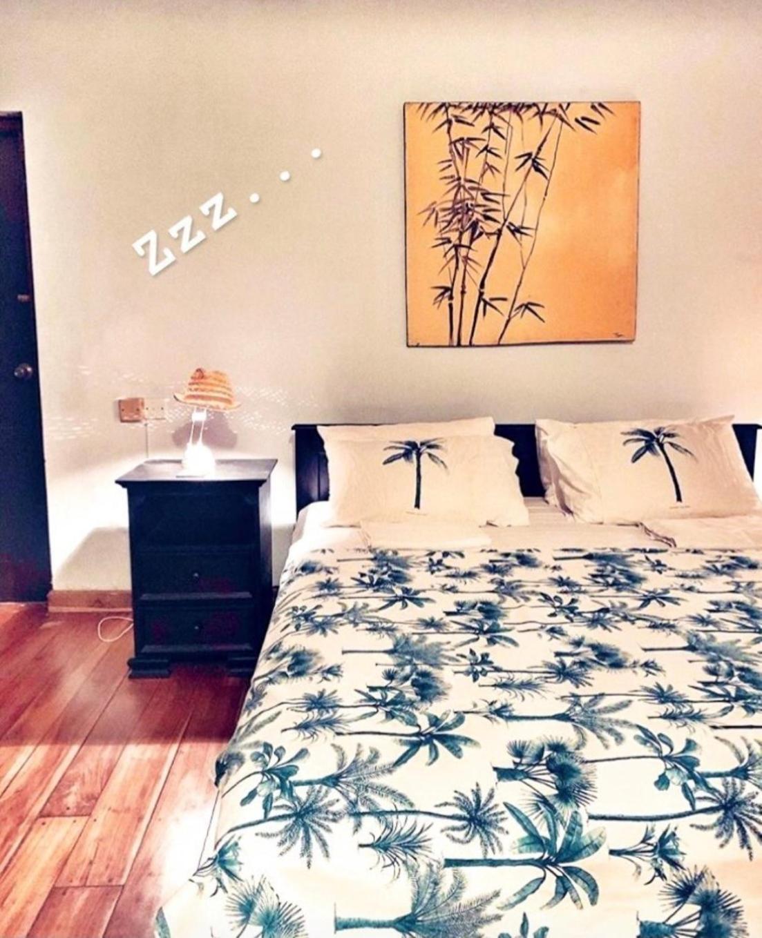 Spice Of Ceylon Otel Chilaw Dış mekan fotoğraf