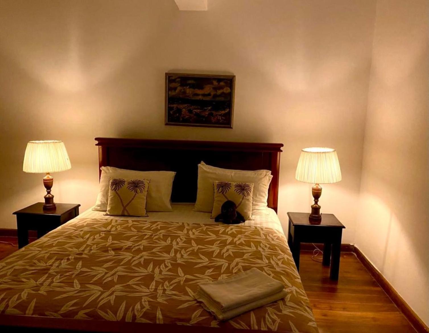 Spice Of Ceylon Otel Chilaw Dış mekan fotoğraf