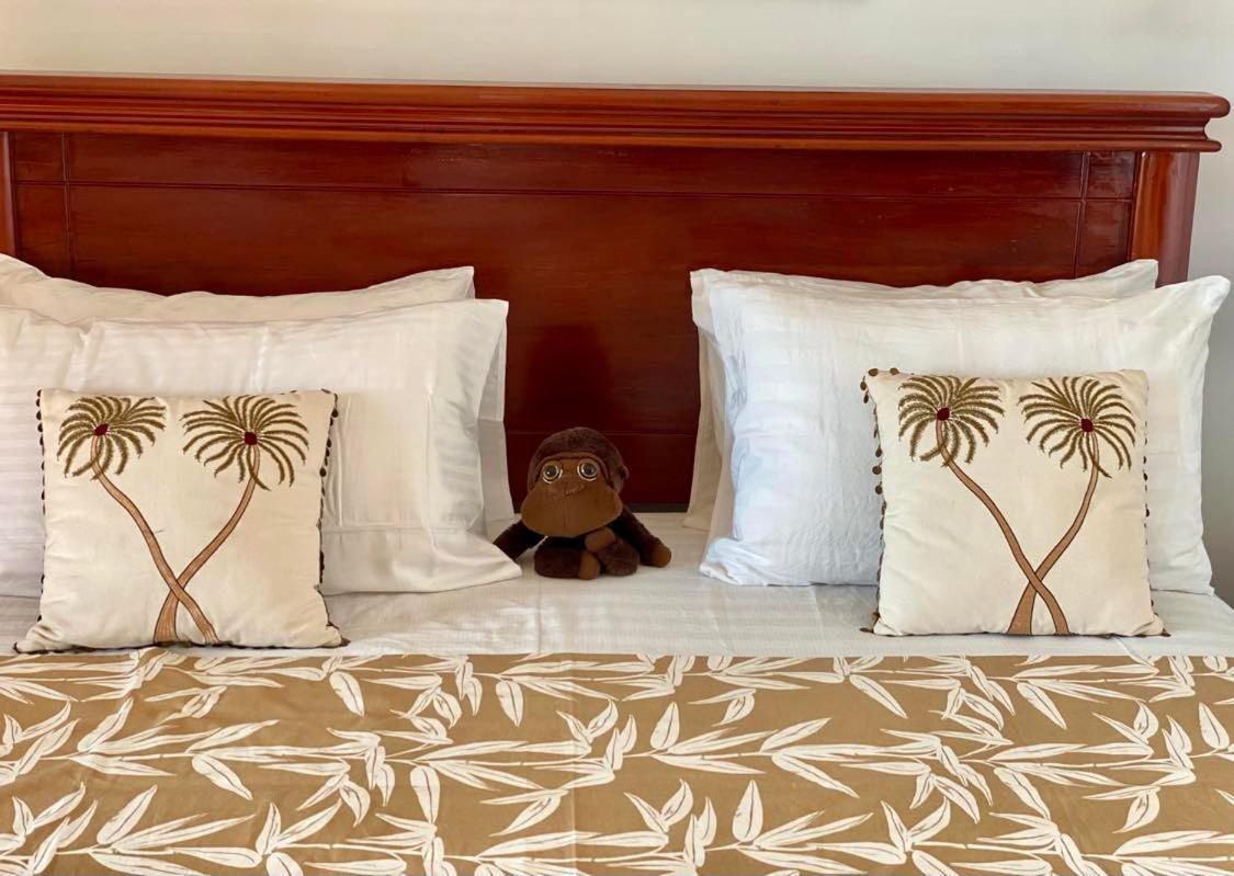 Spice Of Ceylon Otel Chilaw Dış mekan fotoğraf