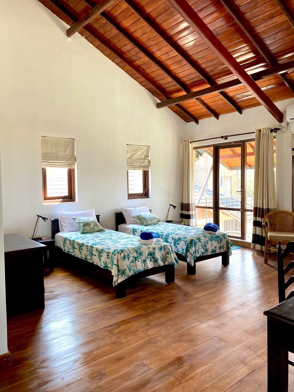Spice Of Ceylon Otel Chilaw Dış mekan fotoğraf