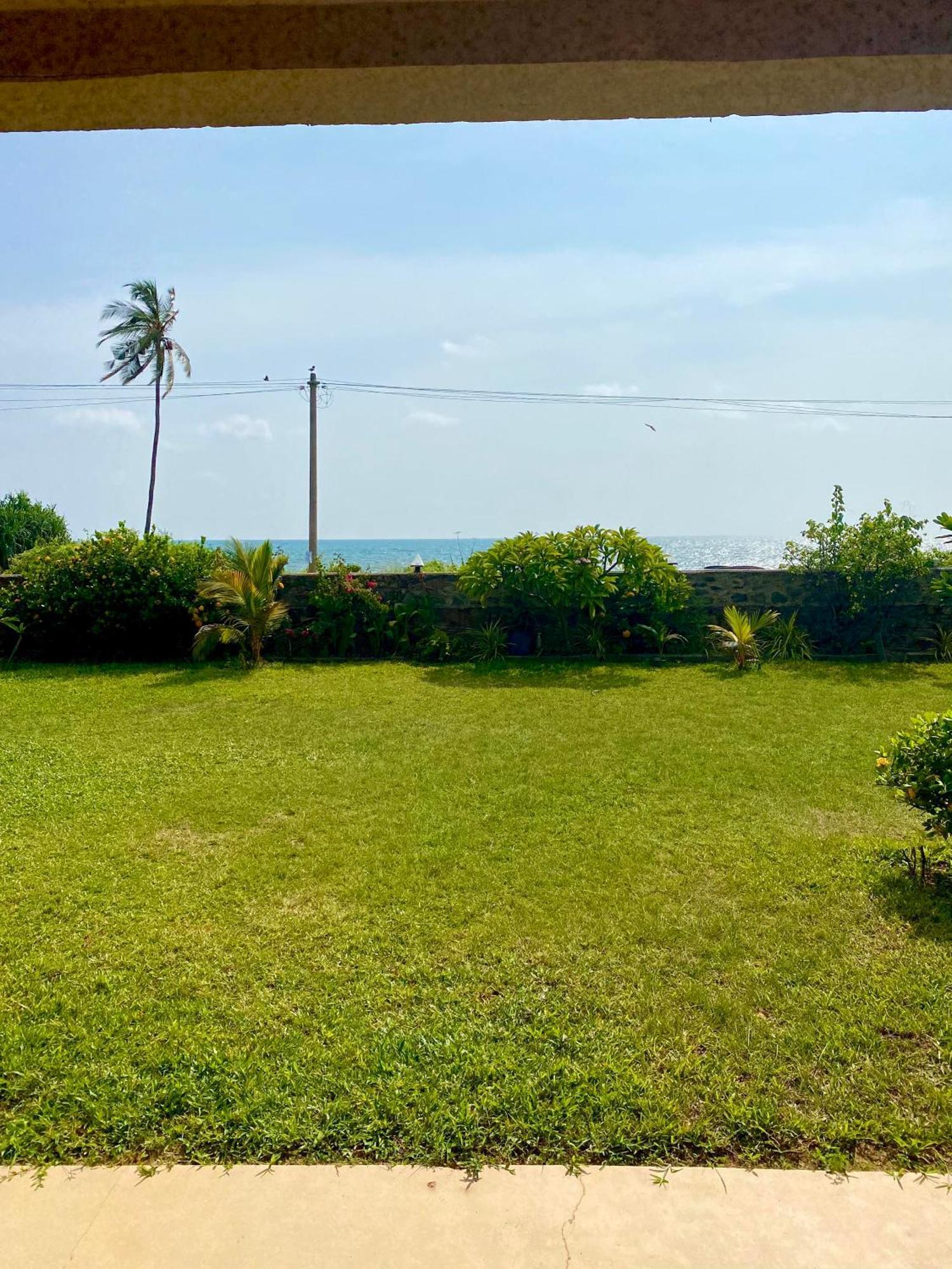 Spice Of Ceylon Otel Chilaw Dış mekan fotoğraf