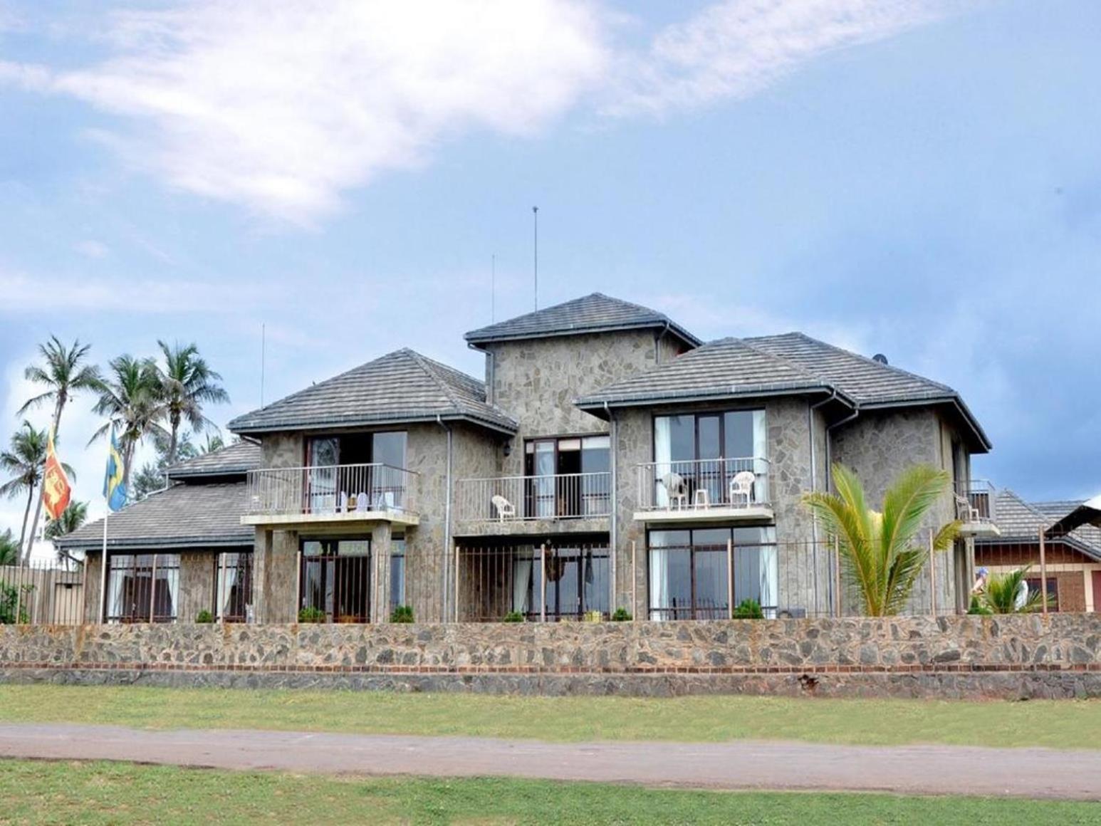 Spice Of Ceylon Otel Chilaw Dış mekan fotoğraf