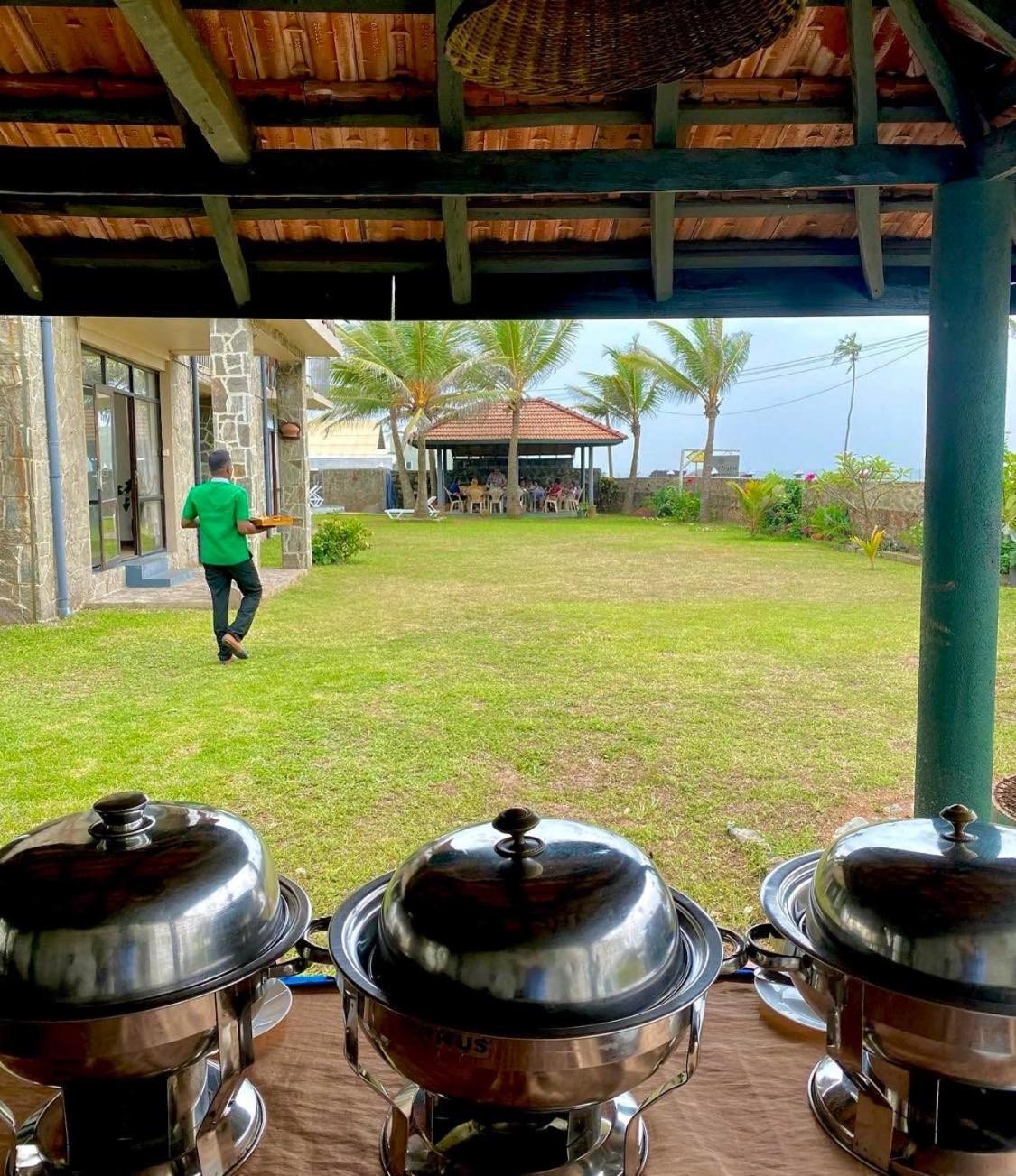 Spice Of Ceylon Otel Chilaw Dış mekan fotoğraf