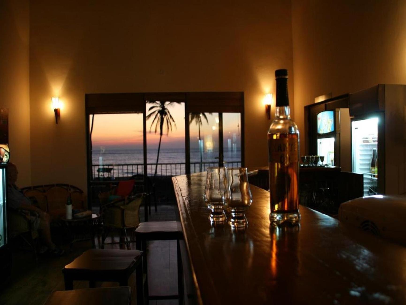 Spice Of Ceylon Otel Chilaw Dış mekan fotoğraf