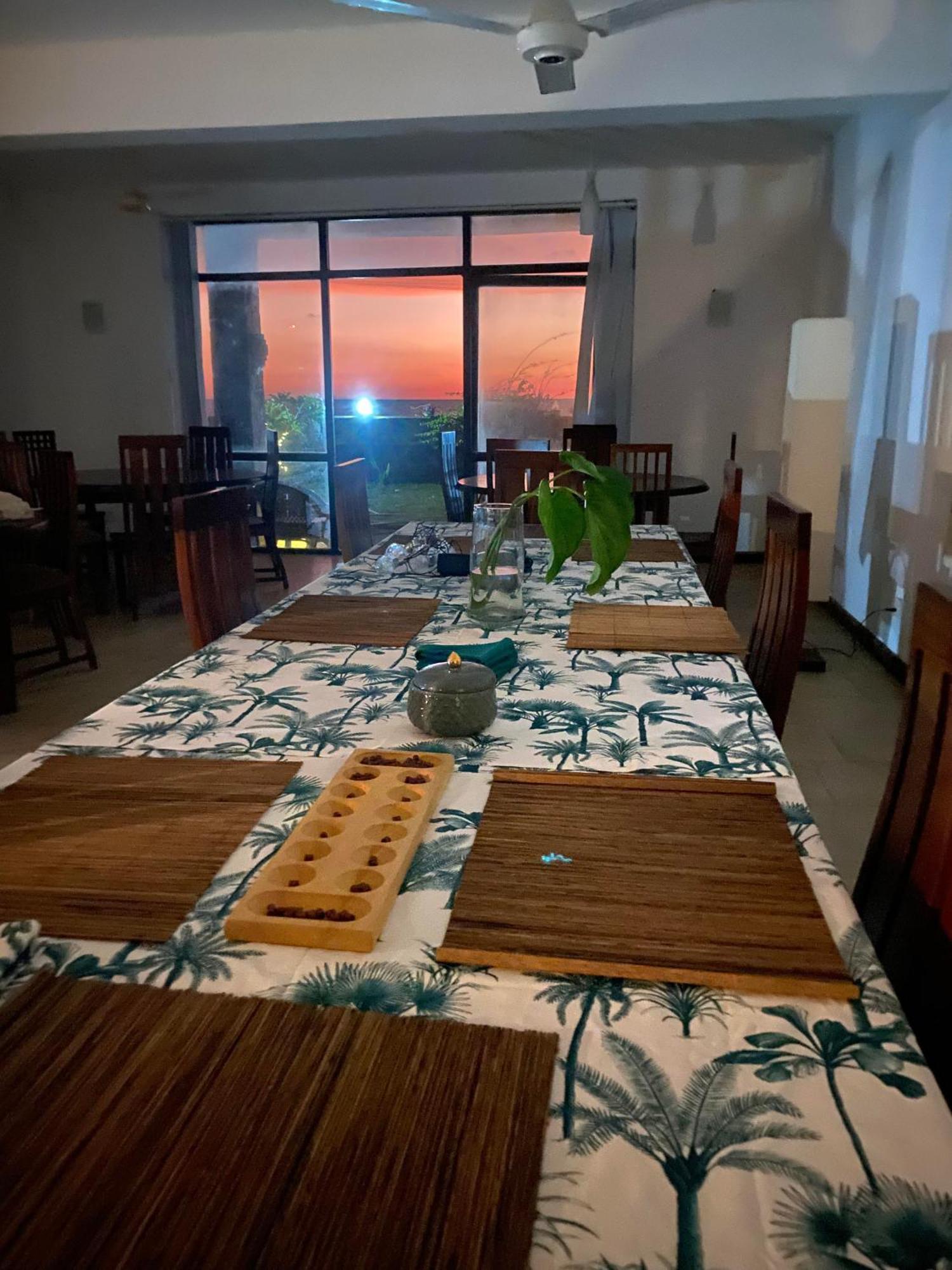Spice Of Ceylon Otel Chilaw Dış mekan fotoğraf
